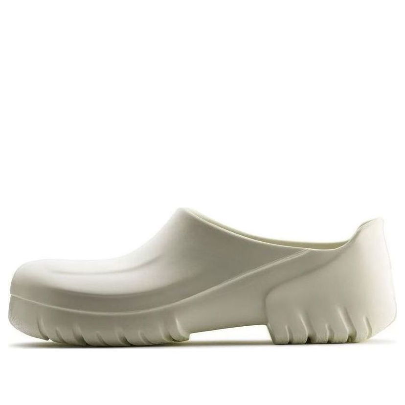 Кецове и обувки Birkenstock A630 Clogs Бяло | 0010292