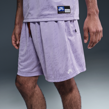 Къси панталони Nike SB Nike SB Dri-FIT Shorts Лилаво | HJ2967-515, 4
