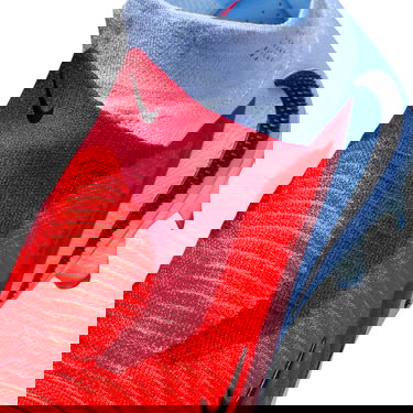 Кецове и обувки Nike Phantom 6 High Elite FG Червено | hj2147-400, 4
