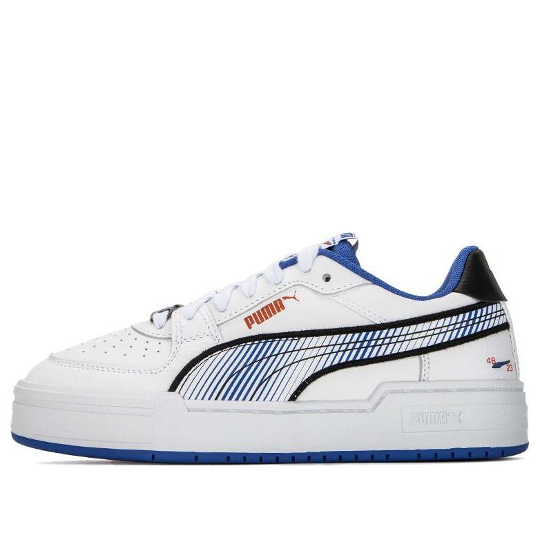 Кецове и обувки Puma CA Pro Gen Бяло | 392080-01, 0