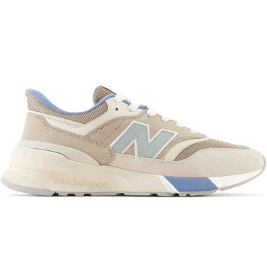 Кецове и обувки New Balance 997 Бежово | U997RBC, 0