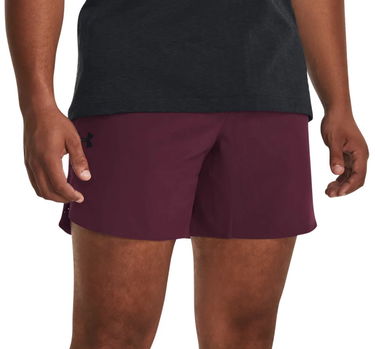 Къси панталони Under Armour Peak Бургунди | 1376782-600, 0