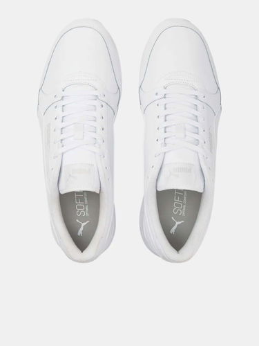 Кецове и обувки Puma Sky Бяло | 38485510, 3