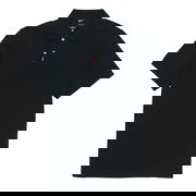 Training Athleisure Short Sleeve Polo Shirt