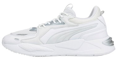 Кецове и обувки Puma RS-Z Core Molded Бяло | 383704-002, 1