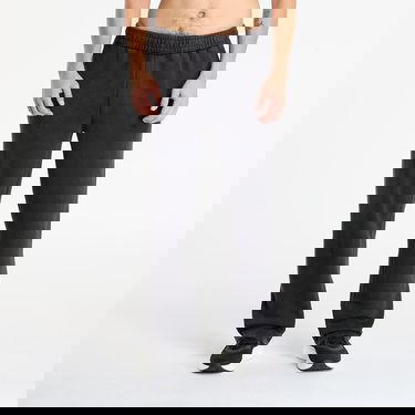 Спортни панталони Urban Classics Vintage Heavy Sweatpants Сиво | TB7614-03516, 0