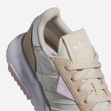 Кецове и обувки adidas Originals Retropy F2 W Бежово | GW8278, 2