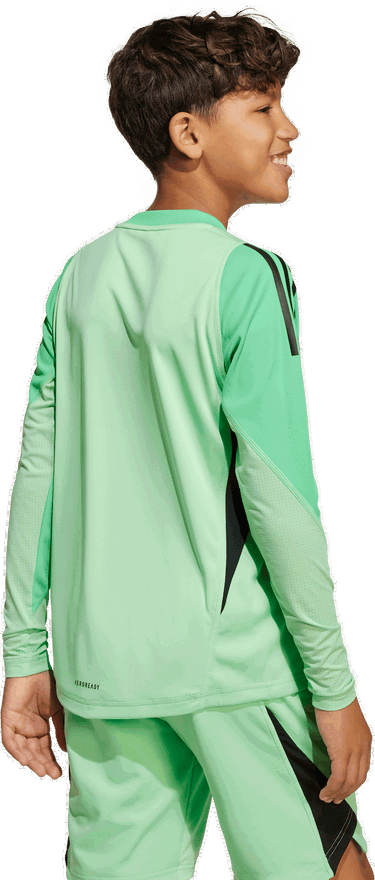 Фланелка adidas Originals adidas Tiro 25 Pro Goalkeeper Jersey Зелено | ji9702, 3