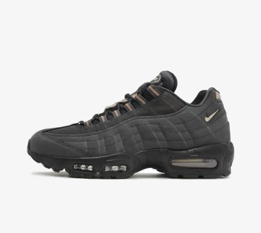 Кецове и обувки Nike Air Max 95 Central Cee Live Yours Черно | HQ6457-001, 0
