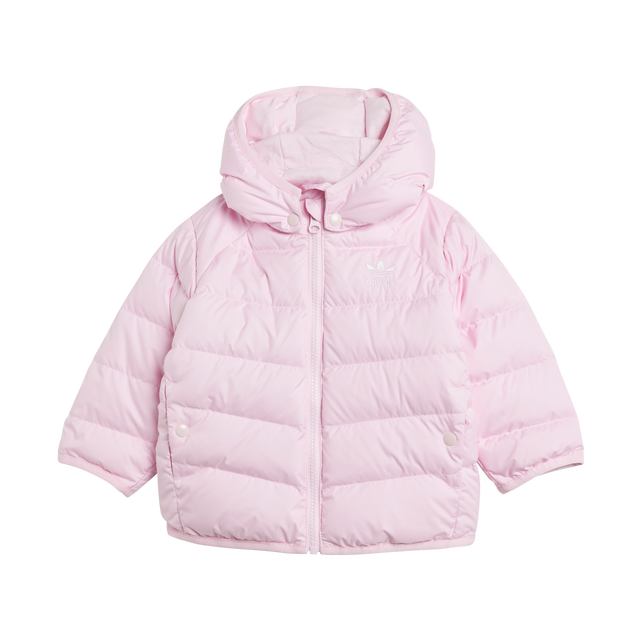 adidas Down Jacket