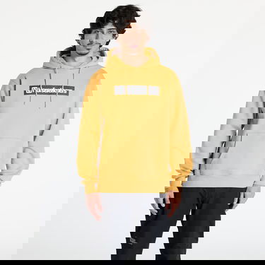 Суитчър Horsefeathers Horsefeathers Drown Ltd. Hoodie Жълто | SM1369C, 0