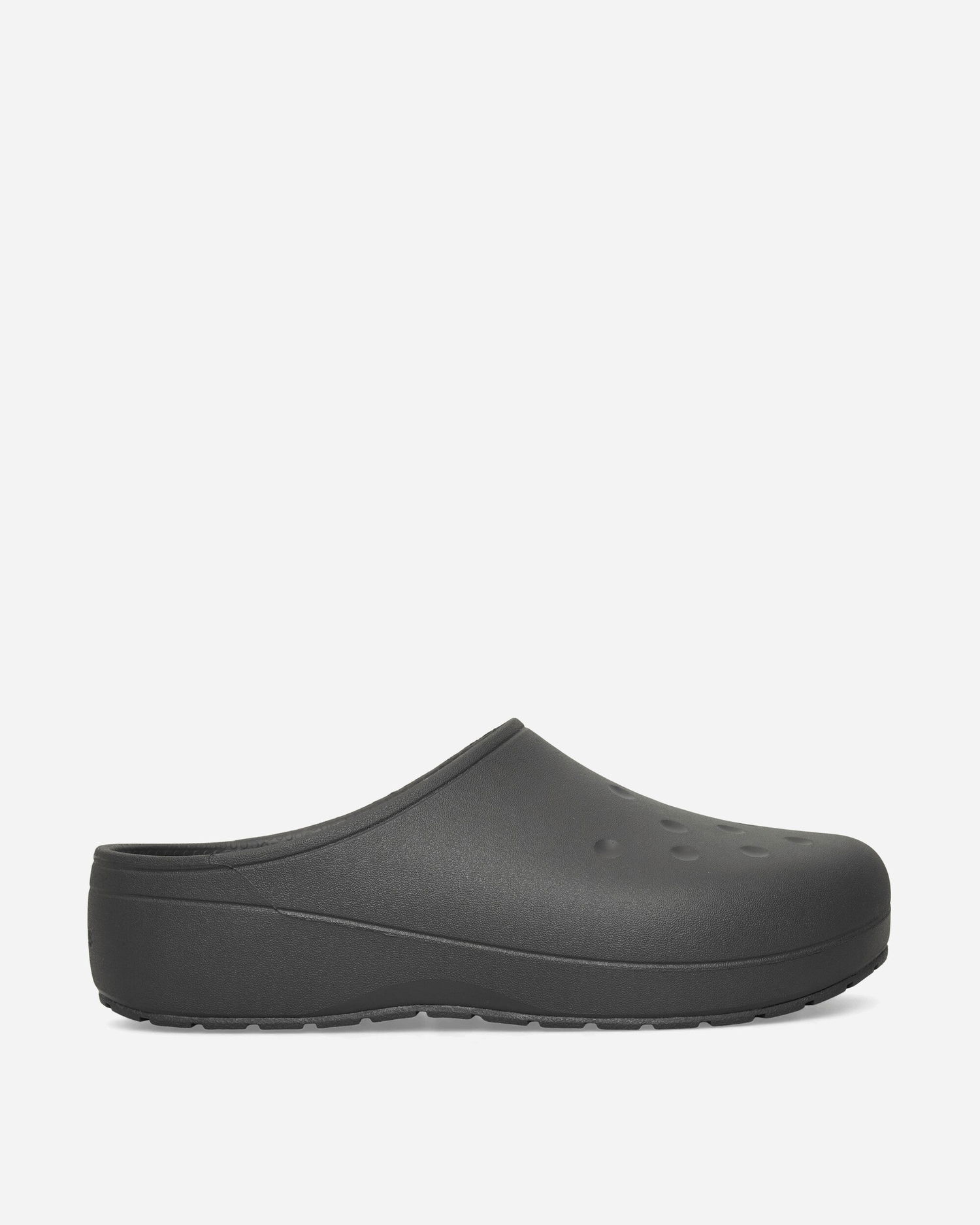 Кецове и обувки Crocs Classic Quiet Clogs Черно | CR.209968 BKSD, 0