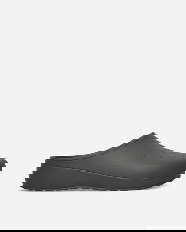 Кецове и обувки Crocs Classic Quiet Clogs Черно | CR.209968 BKSD, 0