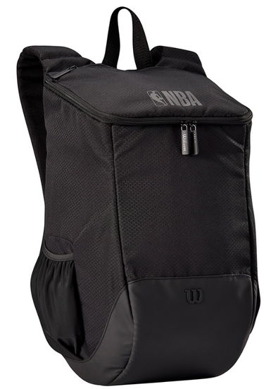 Раница Wilson Tennis NBA Authentic Backpack Черно | wtba80040nba, 3