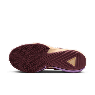 Кецове и обувки Nike Freak 5 Лилаво | DX4985-600, 2