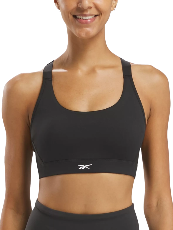 Сутиен Reebok LUX HIGH IMPACT Черно | 100202561, 0