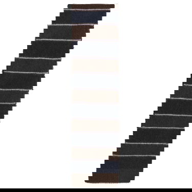 Шал Samsoe Samsoe Sajeanne Stripe Scarf Многоцветен | F24400057-CLR002397, 1