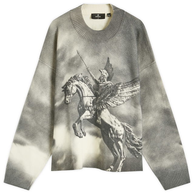 Bellerophon Knit Jumper