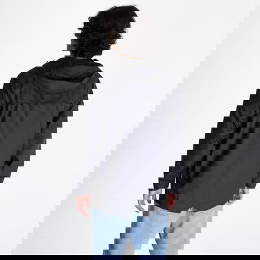 Дъждобран Rains Hooded Rain Jacket Черно | 12010 01 Black, 8