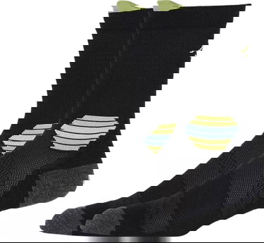 Чорапи Asics Performance Run Socks Черно | 3013a700-002, 1