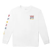 Vans OTW Long Sleeve T-Shirt