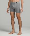 Боксерки lululemon Always In Motion Boxer Briefs, 3 Pack, 7" Inseam Тъмно синьо | prod10980022, 9
