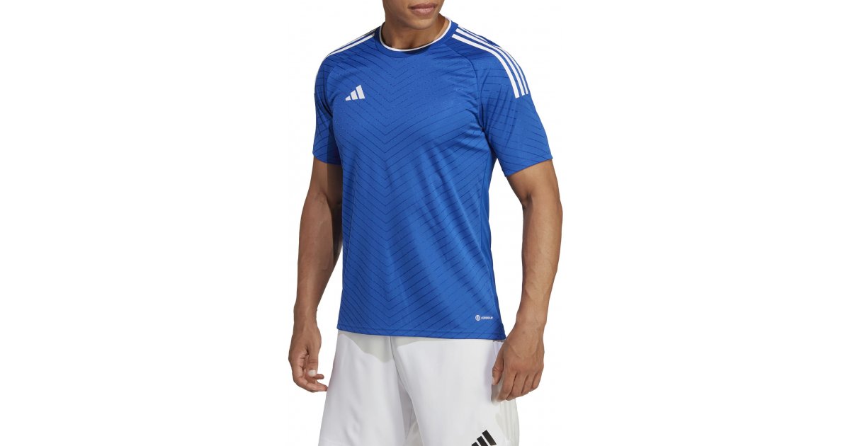 Фланелка adidas Originals adidas Campeon 23 Синьо | hr2620, 1