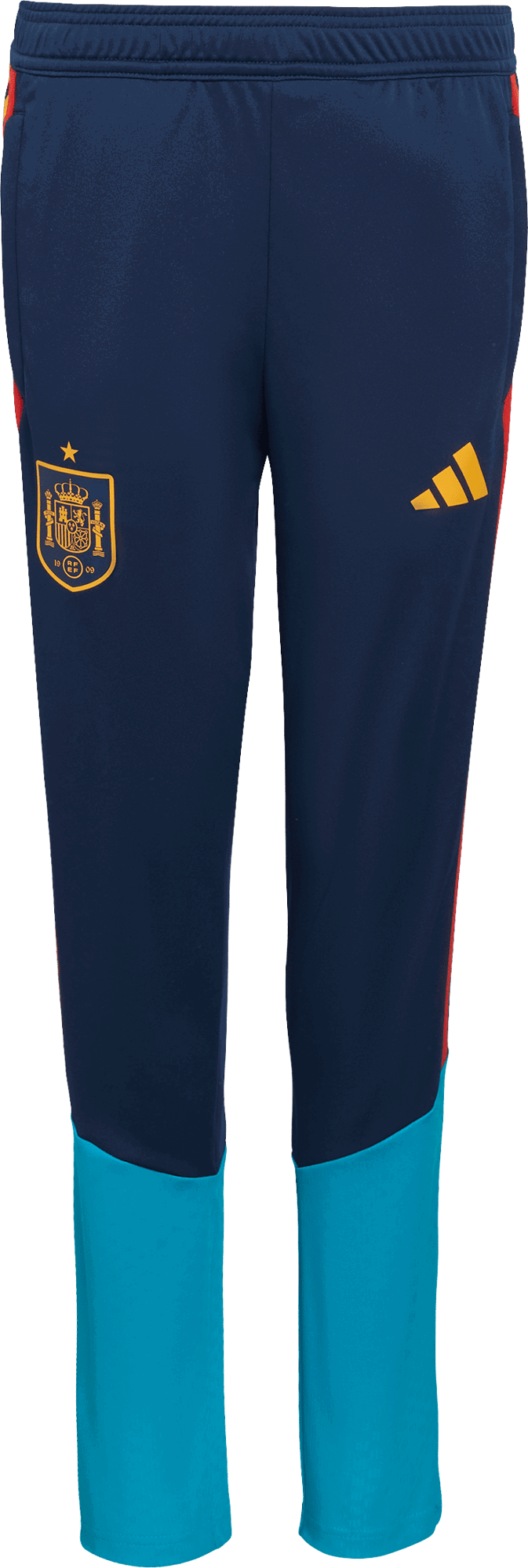 Спортни панталони adidas Originals Spain Tiro 26 Training Pants Многоцветен | kb0677