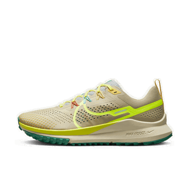 Кецове и обувки Nike Pegasus Trail 4 Бежово | DJ6158-700, 0