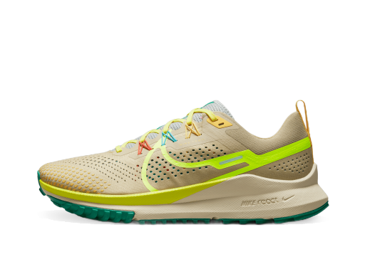 Бягане Nike Pegasus Trail 4 Бежово | DJ6158-700