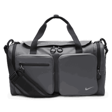 Чанта за пътуване Nike Storm-FIT ADV Utility Power Черно | dq5335-068, 2