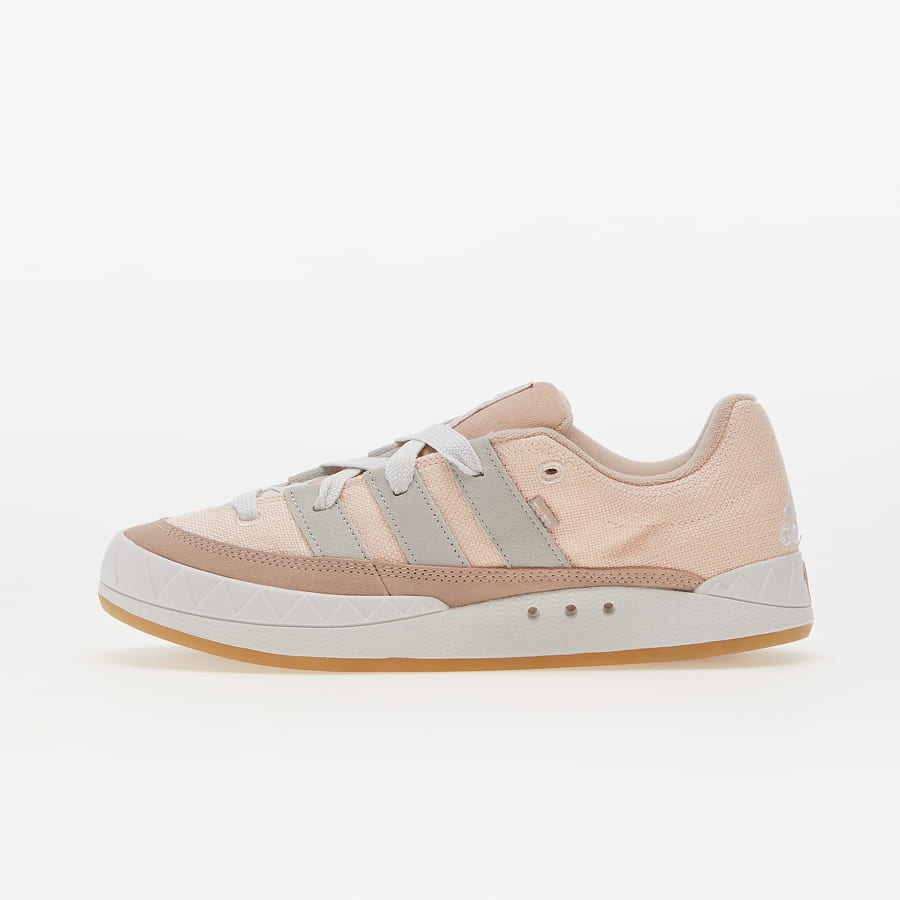 Кецове и обувки adidas Originals Adimatic Wonder Розово | HQ6909, 0