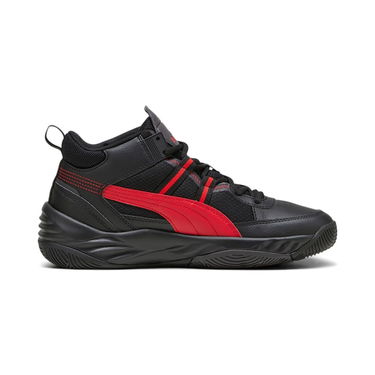 Кецове и обувки Puma Rebound Future NextGen 40 Черно | 392329-03, 2