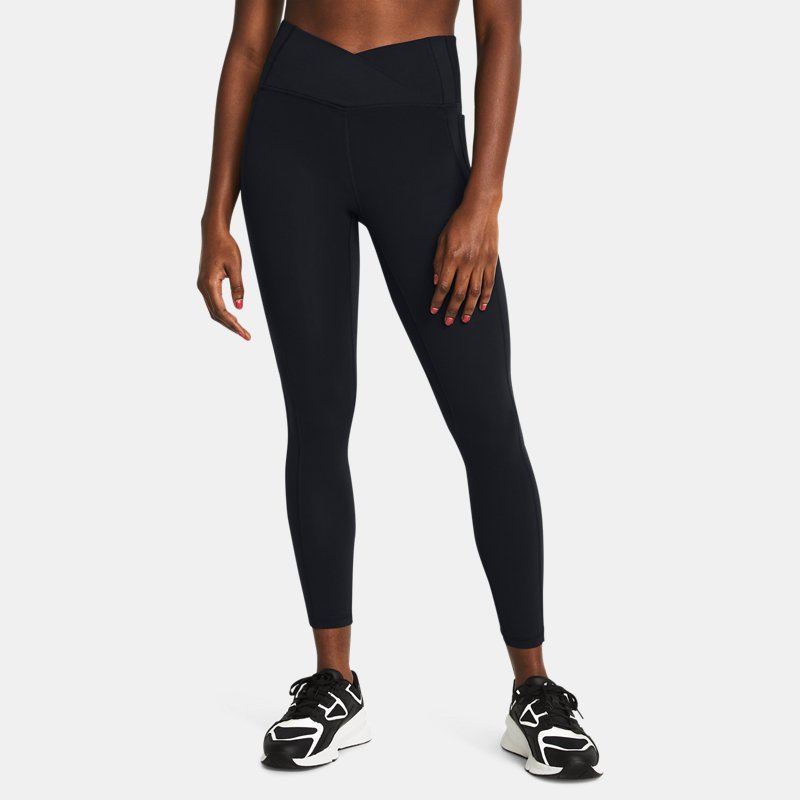 Клинове Under Armour Leggings Черно | 1383604-001