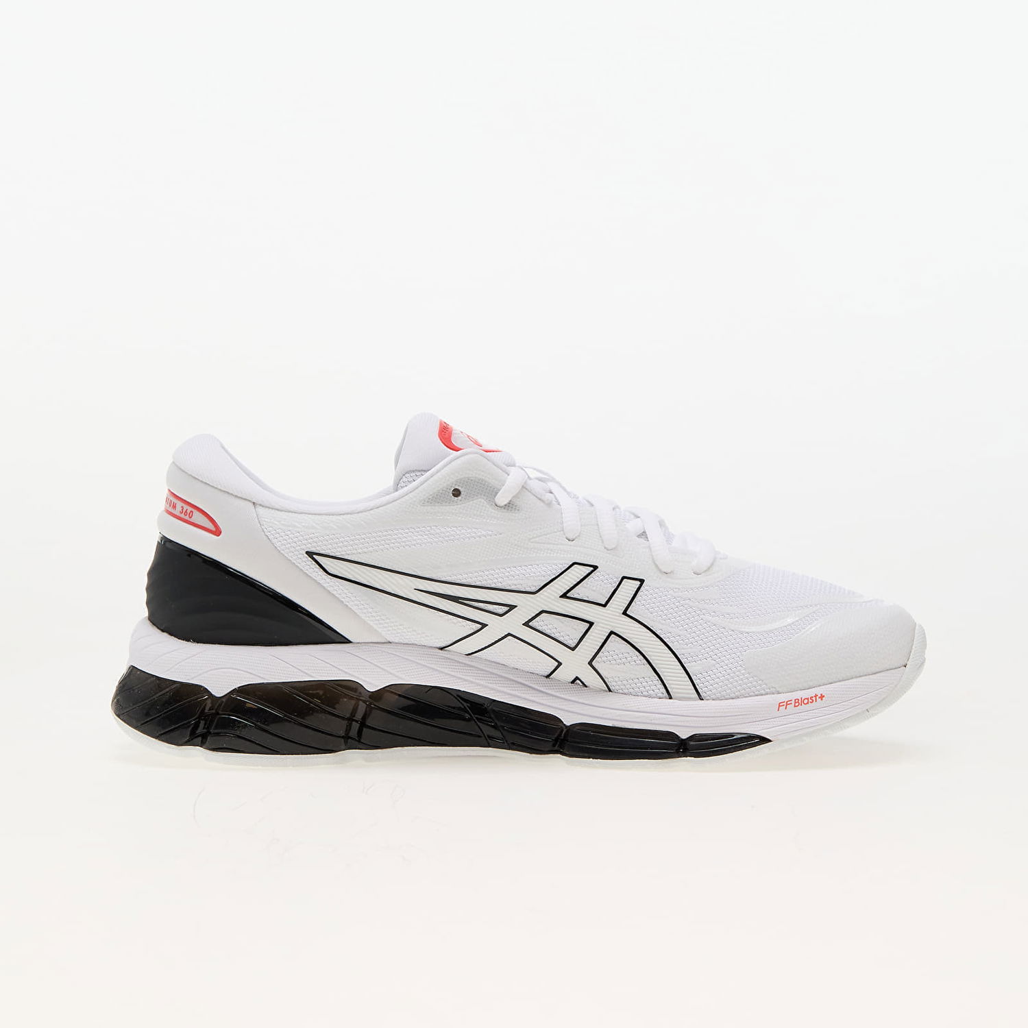 Кецове и обувки Asics Gel-Quantum 360 VIII Бяло | 1203A305-101, 1