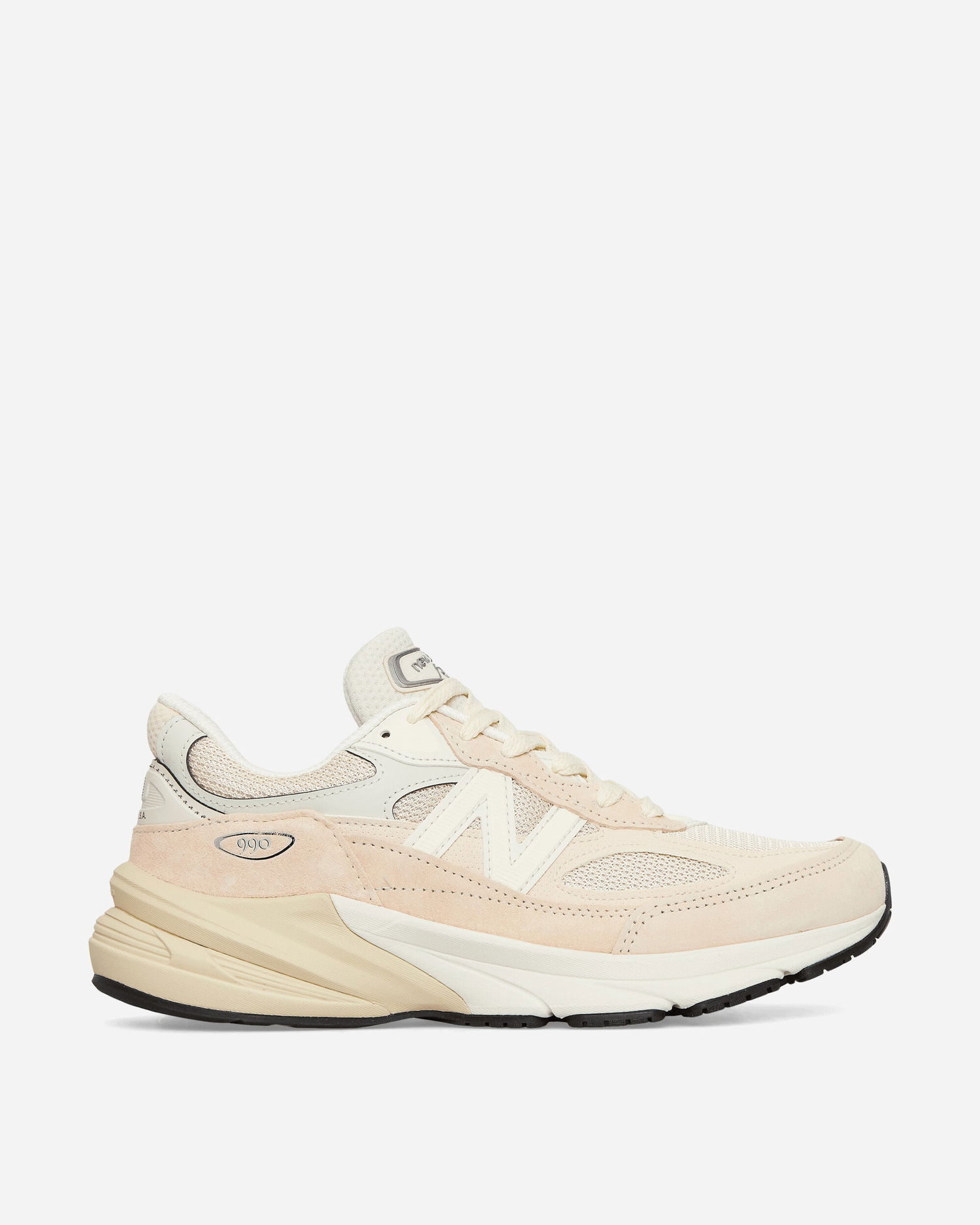 Кецове и обувки New Balance U990VR Бежово | U990VR6, 1