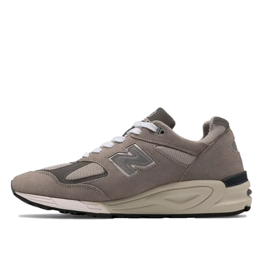 Кецове и обувки New Balance 990v2 Made In USA "Grey" Сиво | M990GY2, 2