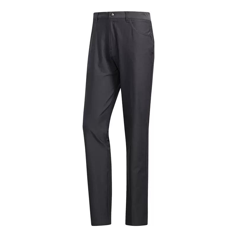 Панталони adidas Originals Ultimate365 Five Pocket Solid Pants Черно | FJ9859, 0