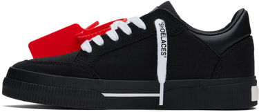 Кецове и обувки Off-White Vulcanized Черно | OWIA288C99FAB0021001, 2