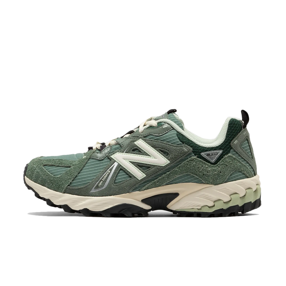 Кецове и обувки New Balance 610 Lunar New Year "Green" Зелено | ML610TLN, 0