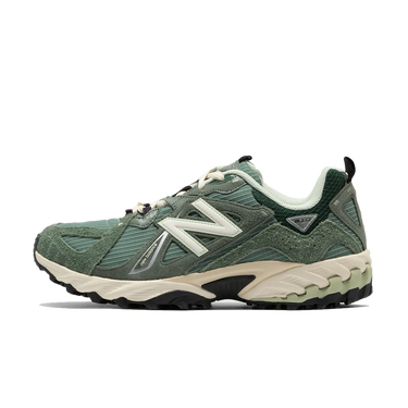 Кецове и обувки New Balance 610 Lunar New Year "Green" Зелено | ML610TLN, 0