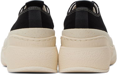 Кецове и обувки Stella McCartney Loop Low-Top Черно | 810345E00181, 1