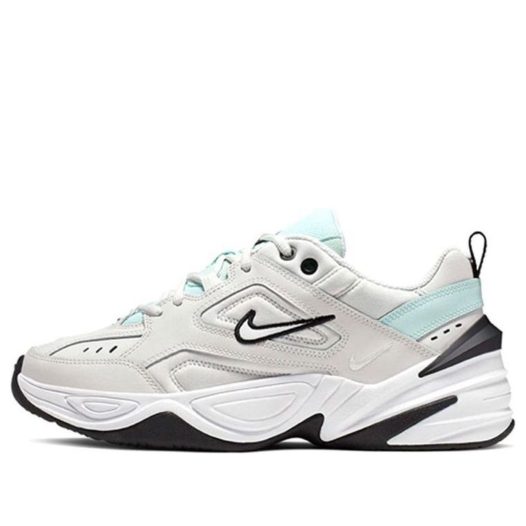 Кецове и обувки Nike Nike M2K Tekno Бяло | AO3108-013, 0