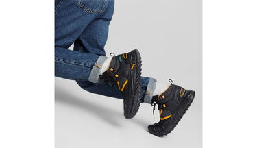 Кецове и обувки Puma Peacer Future OpenRoad Черно | 387268-03, 7