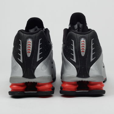 Кецове и обувки Nike Shox R4 "OG" Металик | BV1111-008, 4