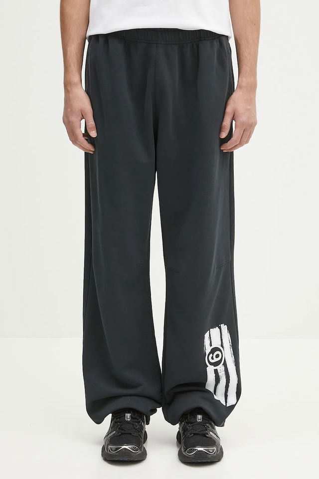 MM6 Maison Margiela Graphic Print Lounge Pants