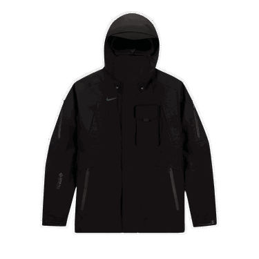 Ветровка Cactus Jack by Travis Scott Nike NRG x Jacket Черно | DM1275 010, 0