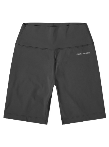 Biker Shorts