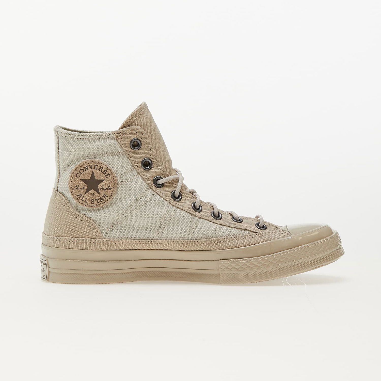 Кецове и обувки Converse Chuck 70 HIGH C.G GTX Бежово | A00724C, 1