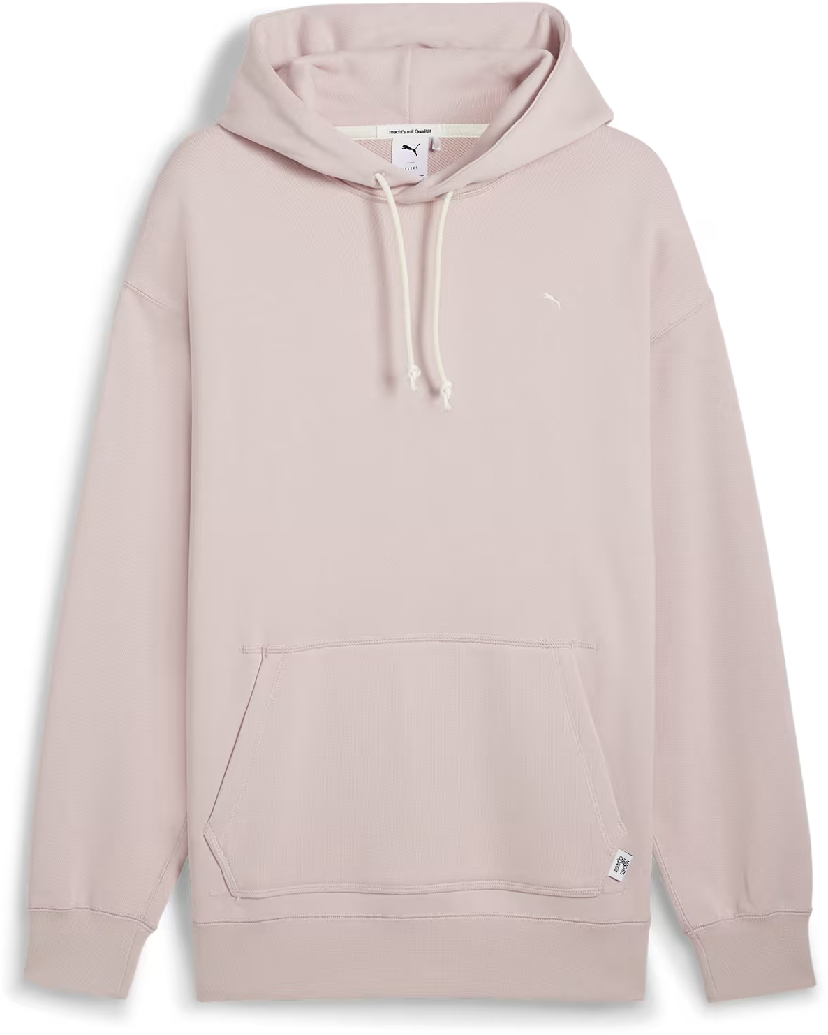 Суитчър Puma MMQ Hoodie Розово | 624011-49, 0
